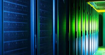 Sustainable Data Centres Market Report 2027-2037